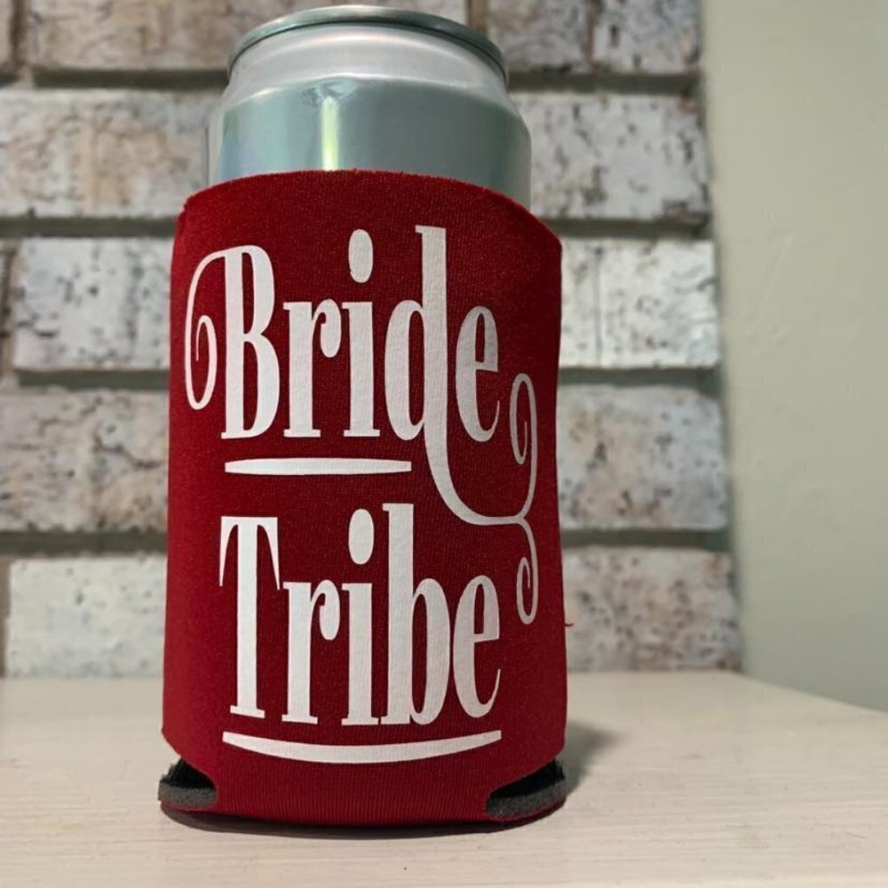 Fun Beer/Soda Koozie NEW